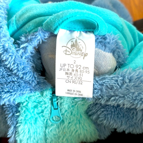 Disney Stitch Onesie - Picture 4 of 4